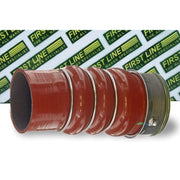 First Line Intercooler Turbo Charge Air Hose fits BMW 3 2004-2013