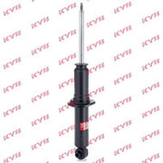 KYB Shock Absorber Damper Strut Rear fits Audi 100 C4 1990-1994