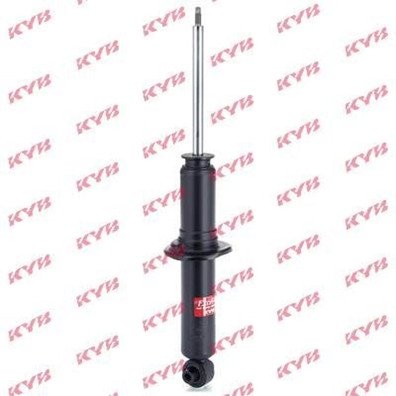 KYB Shock Absorber Damper Strut Rear fits Audi 100 C4 1990-1994