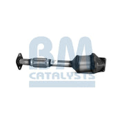 BM Catalysts Homologated Diesel Cat fits Ford Focus I 1998-2005 1.8