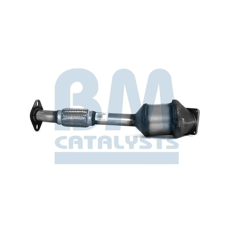 BM Catalysts Homologated Diesel Cat fits Ford Focus I 1998-2005 1.8