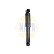NAPA Shock Absorber Damper Strut Rear Left fits Chevrolet Hhr 2007-2011 2.4