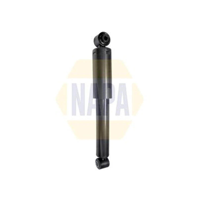 NAPA Shock Absorber Damper Strut Rear Left fits Chevrolet Hhr 2007-2011 2.4
