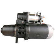 Hella Starter Motor 24V 6.2kW 11 Teeth fits Mercedes-Benz Actros 1996-2002