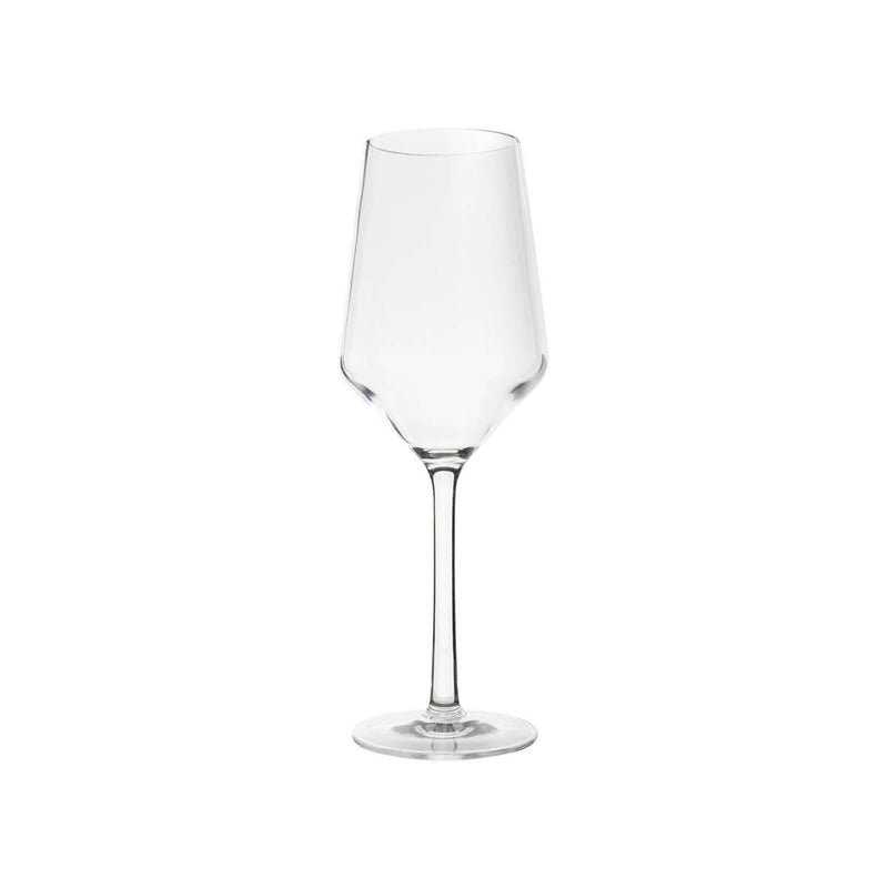Gimex Solid Line White Wine Glass 275ml 2 Pieces Gimex - Dynamic Drive
