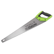 Sealey Premier Handsaw 500mm 7tpi AK8654 Sealey Premier - Dynamic Drive