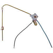 Valeo Electric Window Regulator Lifter Left Front 850478