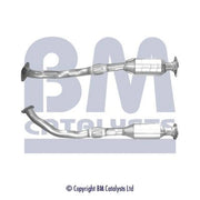 BM Catalysts Diesel Cat BM80496 BM80496
