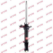 KYB Shock Absorber Damper Strut Rear Right fits Subaru Impreza 2000-2009
