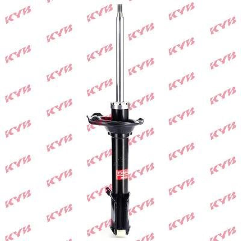 KYB Shock Absorber Damper Strut Rear Right fits Subaru Impreza 2000-2009