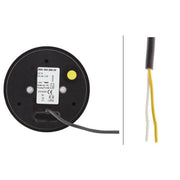Hella Direction Indicator Light Front and Rear