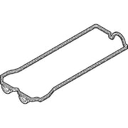 Elring Cylinder Head Cover Gasket fits Nissan Micra II 1992-2000 1.0 1.3