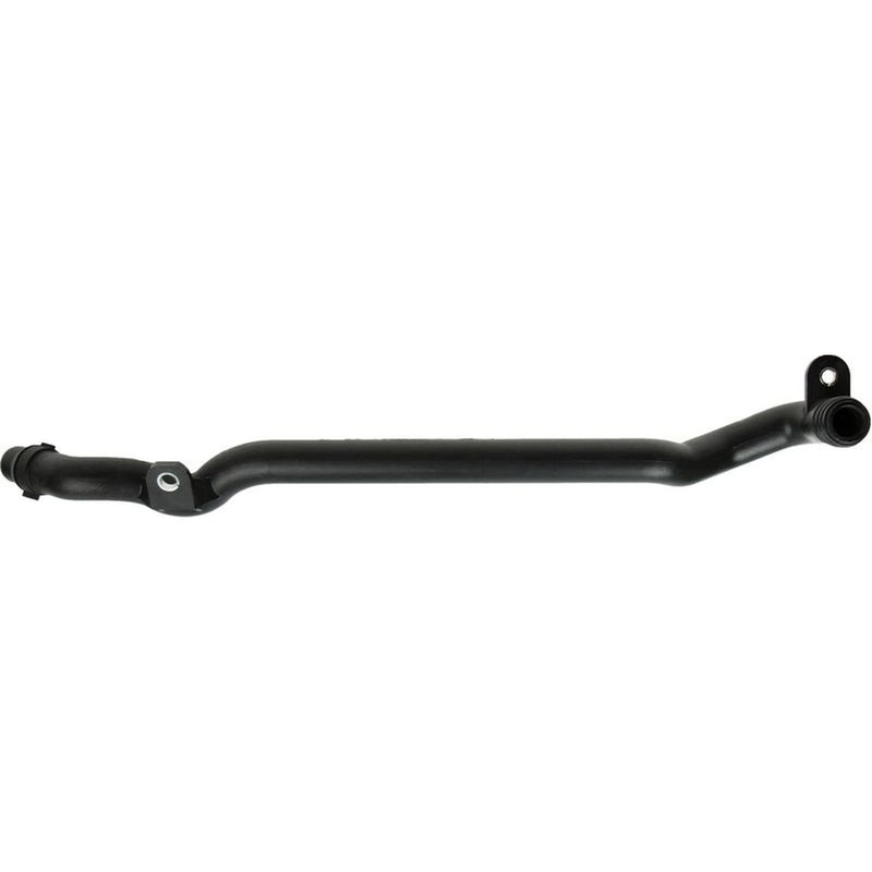 Gates Coolant Water Pipe Tube fits BMW 3 1998-2007