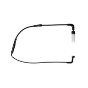 Mintex Brake Pad Wear Sensor Rear fits BMW 5 2001-2010