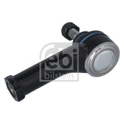 Febi Steering Tie Rod End Ball Joint Front Left 10383