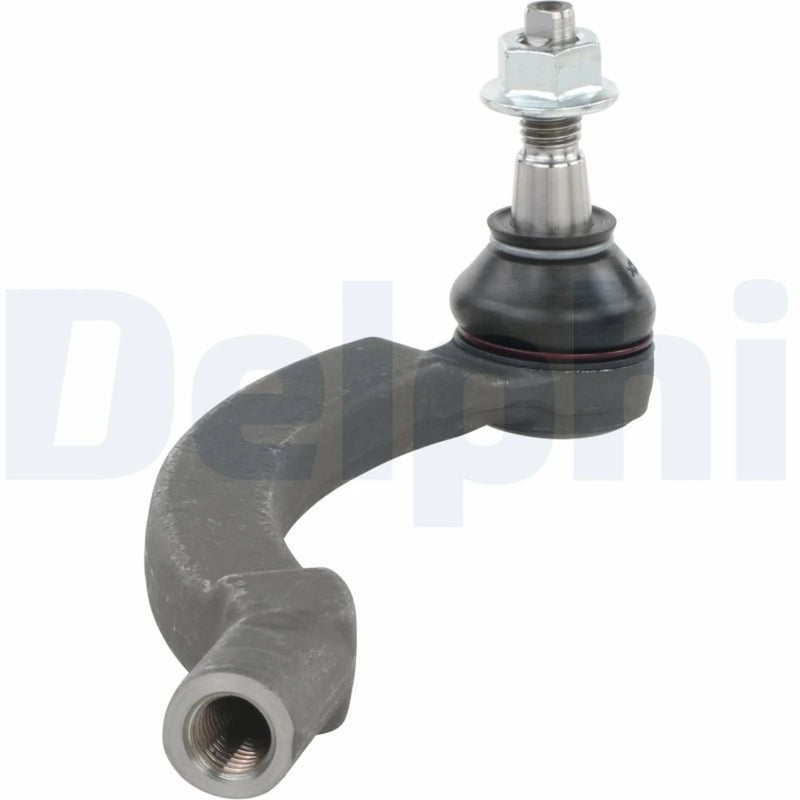 Delphi Steering Tie Rod End Ball Joint Front Right M14x2 fits Volvo S80 I