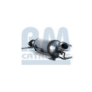 BM Catalysts Homologated Diesel Cat & Dpf fits Mazda 5 2005-2010 2.0