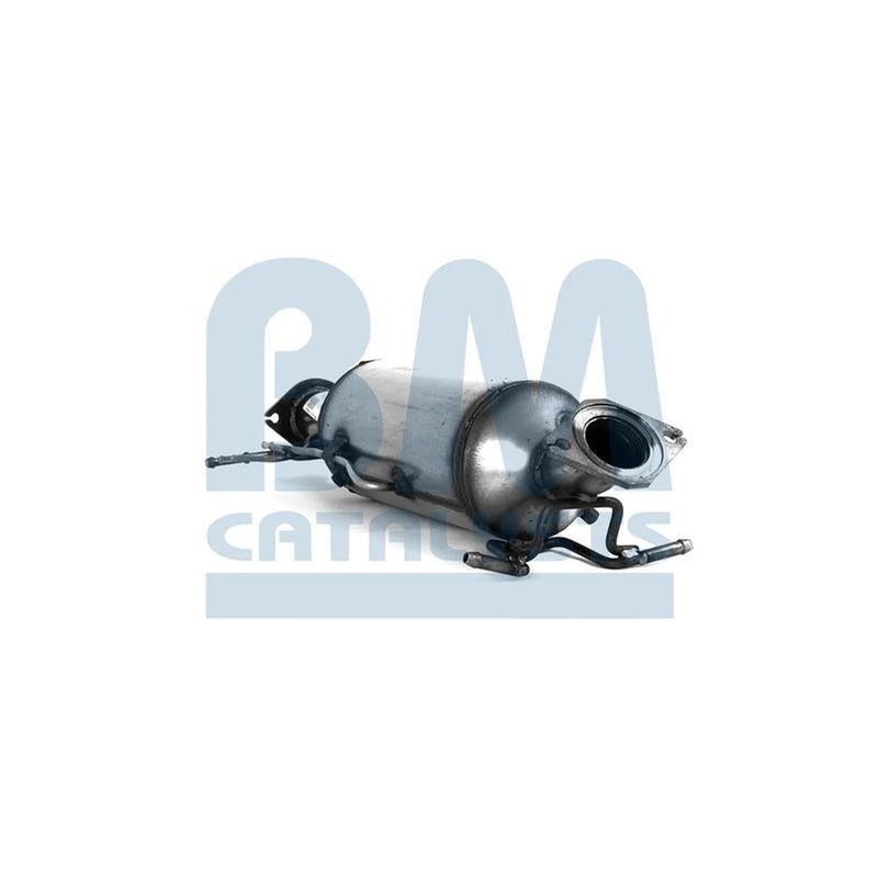 BM Catalysts Homologated Diesel Cat & Dpf fits Mazda 5 2005-2010 2.0