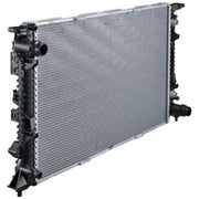Mahle Engine Radiator CR 912 000P