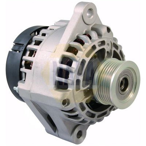 NAPA Car Alternator 12V fits Opel Astra H 2004-2012 1.9