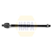 NAPA Stabiliser Drop Link Front Right fits Ford Escort 1990-2000 1.3 1.4 1.6 1.8