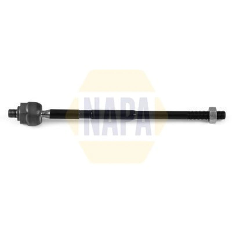 NAPA Stabiliser Drop Link Front Right fits Ford Escort 1990-2000 1.3 1.4 1.6 1.8
