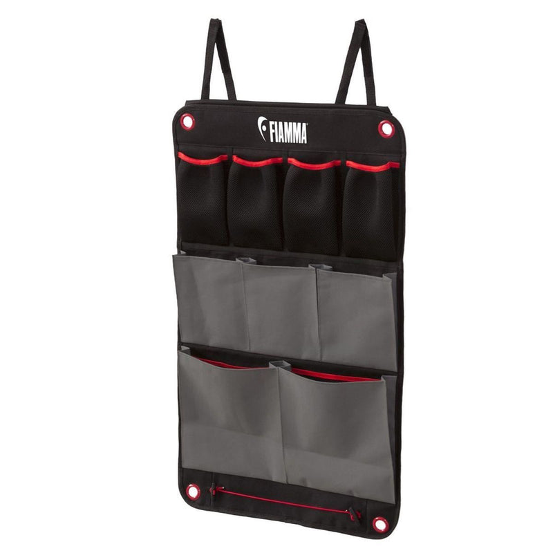07512-01- Pack Organizer S Fiamma  - Dynamic Drive