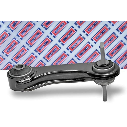 Borg & Beck Control/Trailing Arm BCA6414