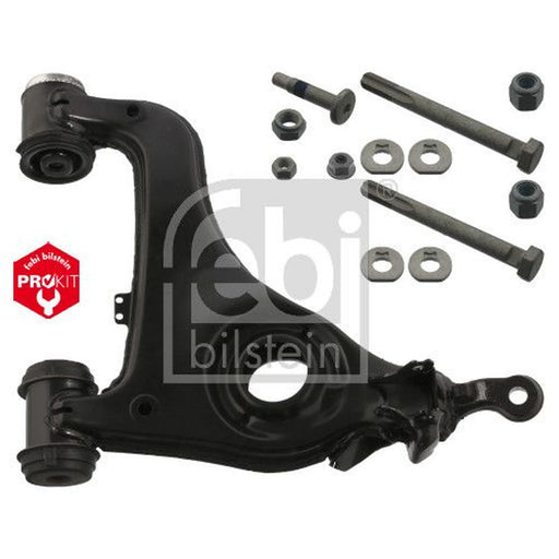 Febi Control/Trailing Arm Right 40342