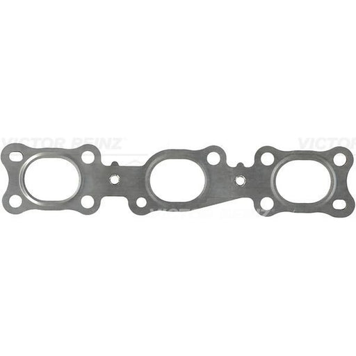 Victor Reinz Exhaust Manifold Gasket Wide Thick 71-17039-00