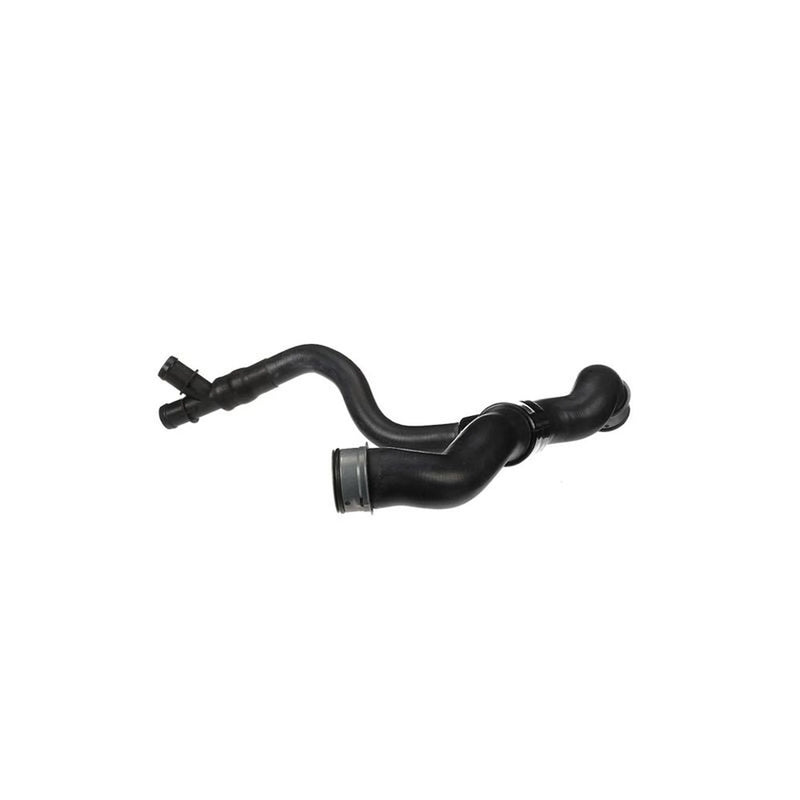 Gates Radiator Coolant Hose 445mm ID fits Mercedes-Benz C-Class 2005-2008
