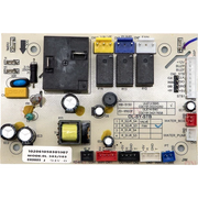 Sealey PCB