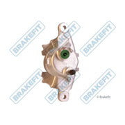 Apec Brake Caliper Assembly Front Right BCA1930E