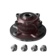 Apec Wheel Bearing Kit fits Mini Mini 2001-2008