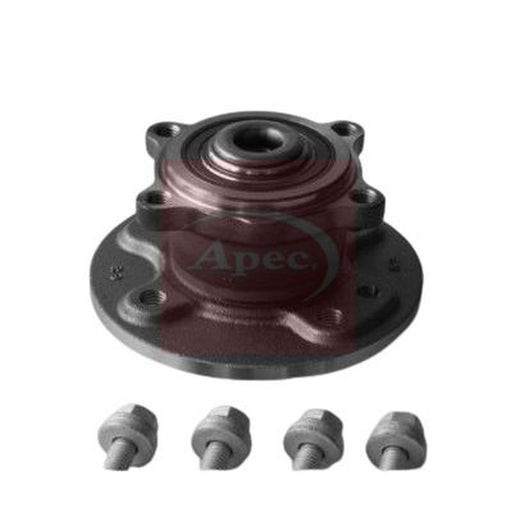 Apec Wheel Bearing Kit fits Mini Mini 2001-2008