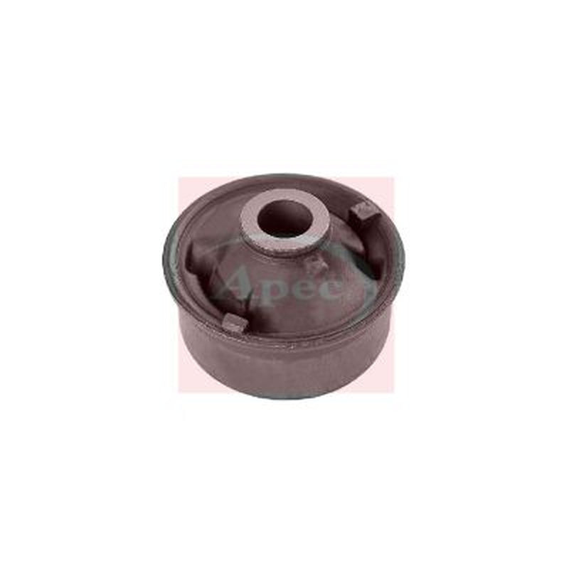 Apec Wishbone / Control / Trailing Arm Bush Front Right fits Toyota Auris