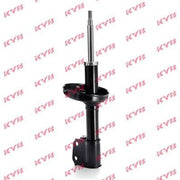 KYB Shock Absorber Damper Strut Front fits Nissan Kubistar 2003-2009 1.2 1.5 1.6