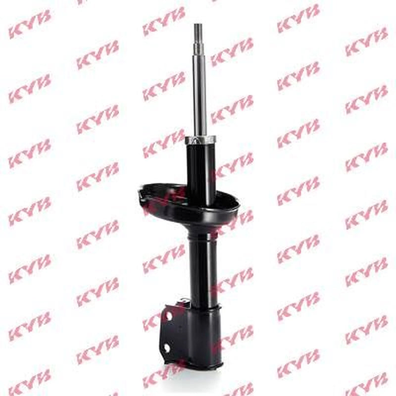 KYB Shock Absorber Damper Strut Front fits Nissan Kubistar 2003-2009 1.2 1.5 1.6