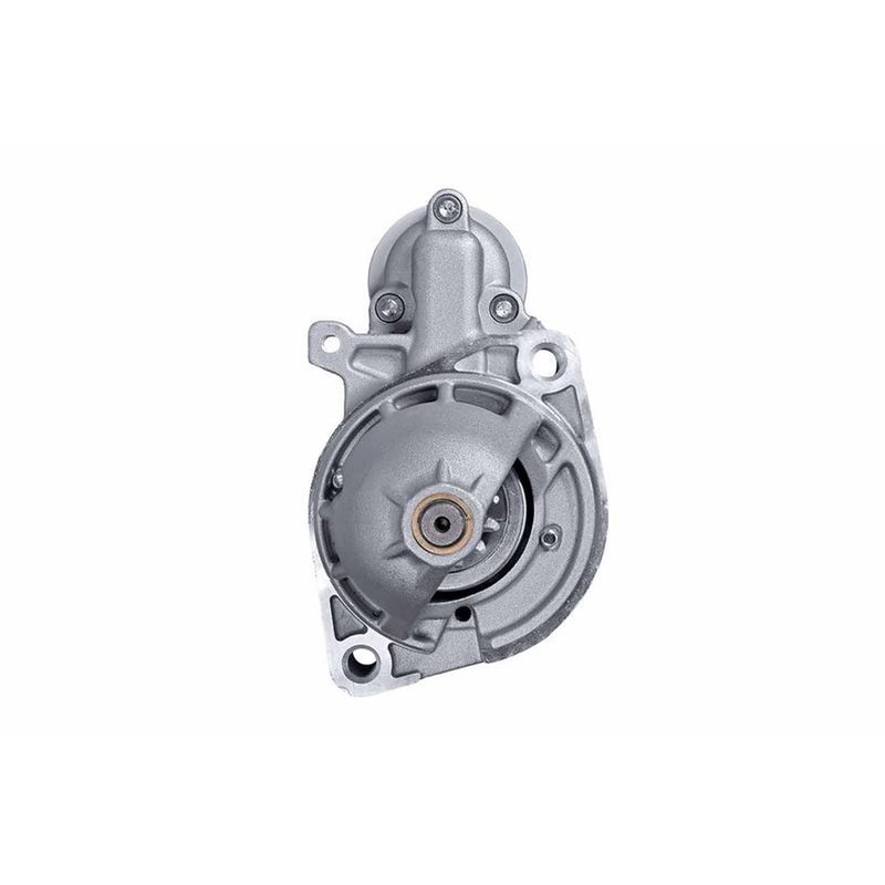 Hella Starter Motor 12V 1.7kW 12 Teeth fits Mercedes-Benz C-Class 2000-2009