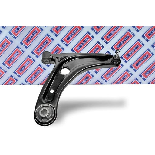 Borg & Beck Control/Trailing Arm BCA6533