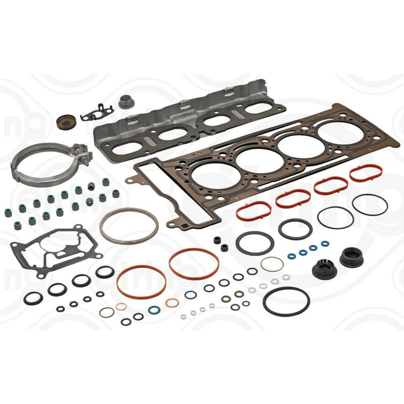 Elring Cylinder Head Gasket Kit fits Mercedes-Benz C-Class 2008-2021