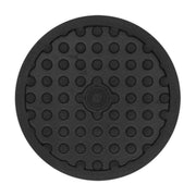 Sealey Safety Rubber Jack Pad Type B JP02 Sealey - Dynamic Drive