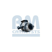 BM Catalysts Homologated Petrol Cat fits Chevrolet Aveo 2013 on 1.4