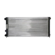 Mahle Engine Radiator fits VW Passat B3/B4 1988-1997 1.8 2.8