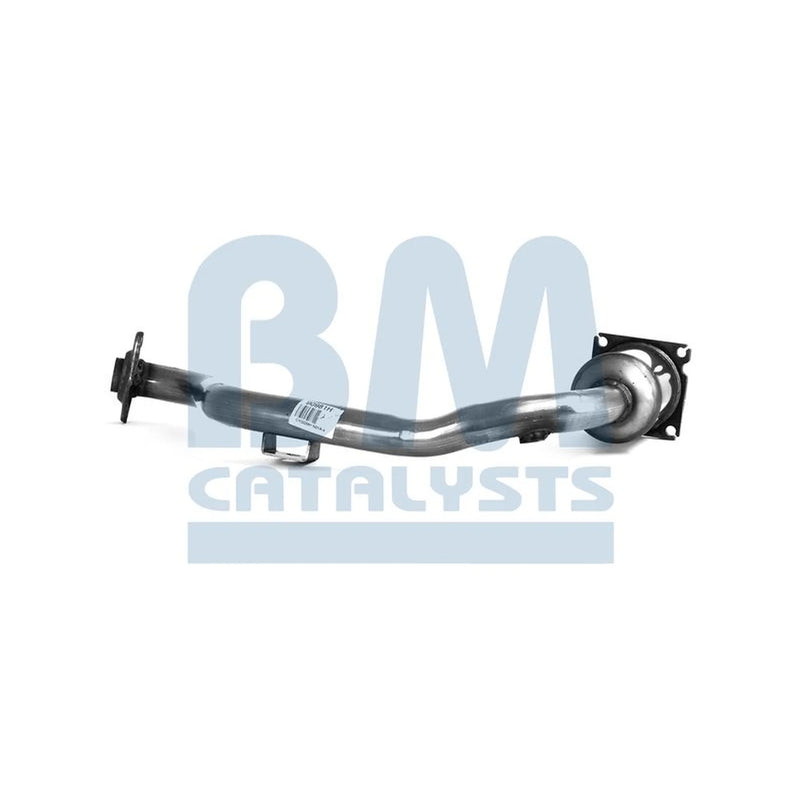BM Catalysts Homologated Petrol Cat fits Peugeot 307 2000-2003 1.4