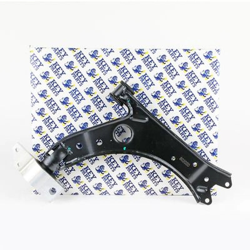 Key Parts Control/Trailing Arm fits Audi A3 2003-2013 1.2 1.4 1.6 1.8 1.9 2.0