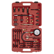 Sealey Petrol & Diesel Master Compression Test Kit VSE3155 Sealey - Dynamic Drive