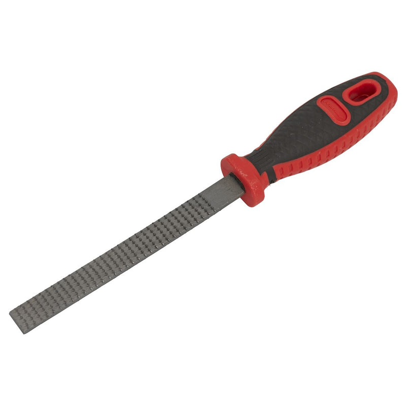 Sealey Premier Premier Rasp File Set 6pc AKR06 Sealey Premier - Dynamic Drive