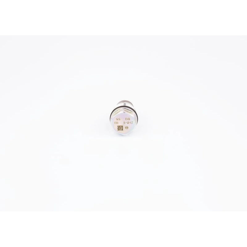Bosch Fuel Rail Pressure Relief Valve (Common Rail Diesel)