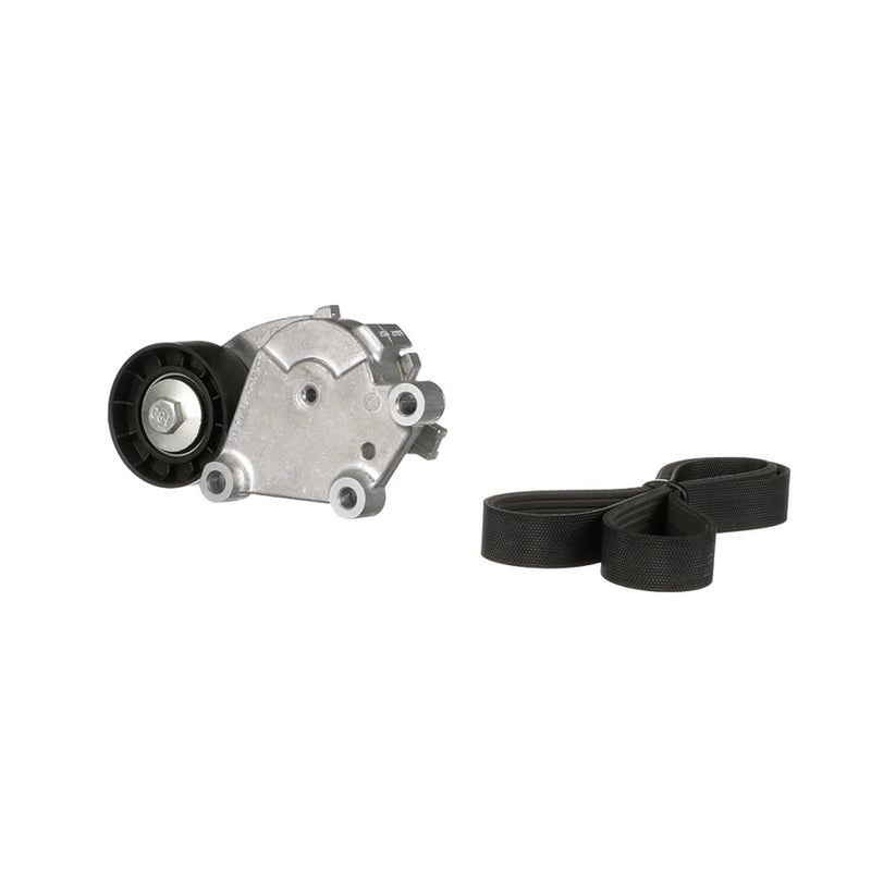 Gates V-Ribbed Belt Set K036PK803